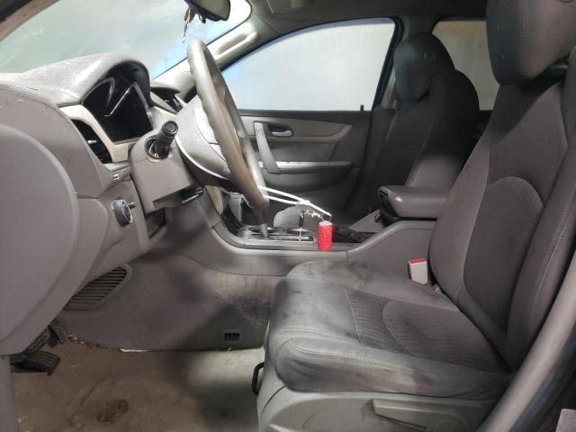 2016 CHEVROLET TRAVERSE L - 1GNKVFED9GJ146420