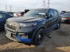 2022 FORD EXPLORER P - 1FM5K8AB3NGB75500