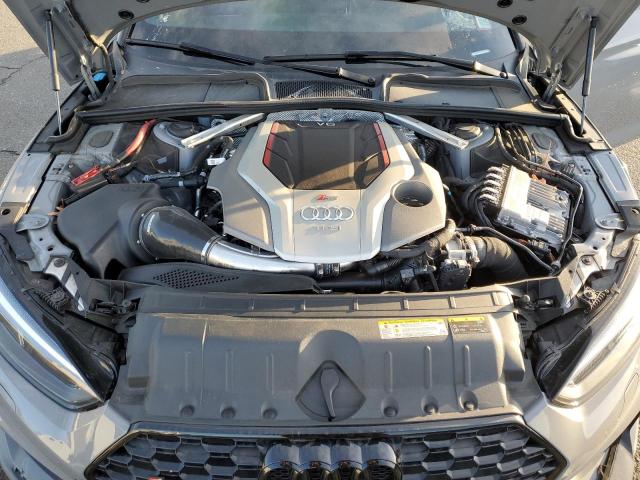 2019 AUDI RS5 WUABWCF57KA904844