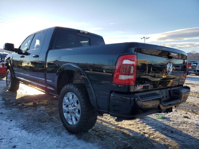 2020 RAM 2500 LIMIT 3C6UR5TL8LG286892