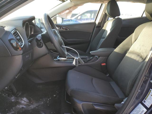 2016 MAZDA 3 SPORT - JM1BM1T78G1315788