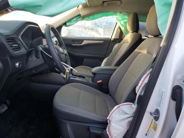 2022 FORD ESCAPE SE 1FMCU9G68NUA43674
