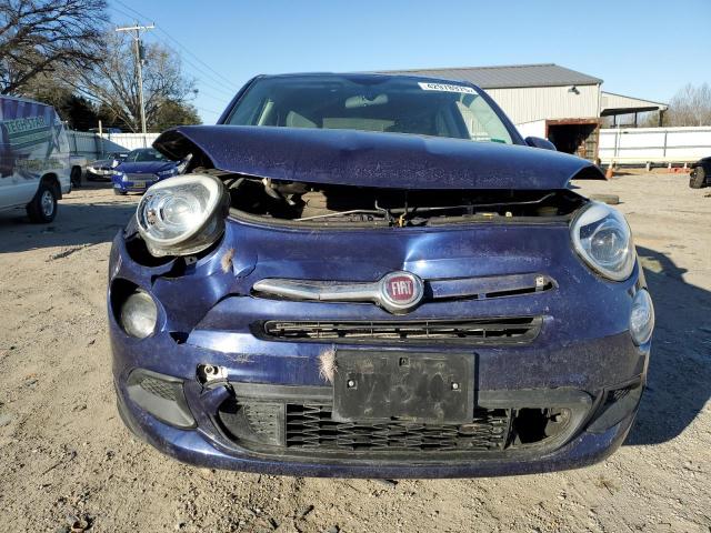 2016 FIAT 500X EASY ZFBCFYBT8GP432051