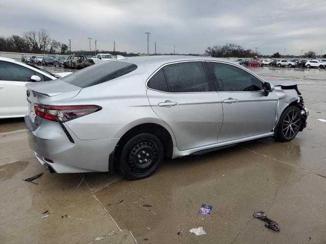 Vin: 4t1g11ak4nu668283, lot: 84689254, toyota camry se 20223