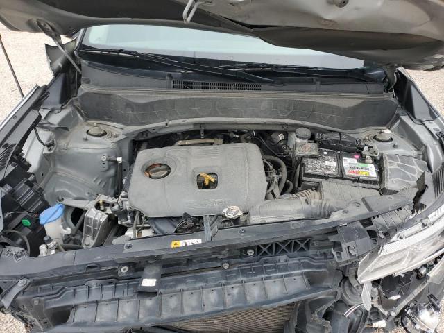 2022 KIA SELTOS LX KNDEPCAA5N7335098