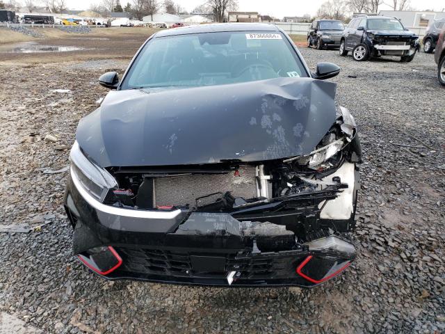 2023 KIA FORTE GT - 3KPF44AC1PE637026