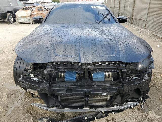 2023 BMW M4 COMPETI WBS43AZ02PCM18370