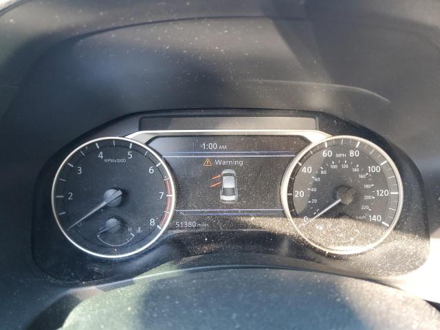 2020 NISSAN ALTIMA S - 1N4BL4BV0LC274047