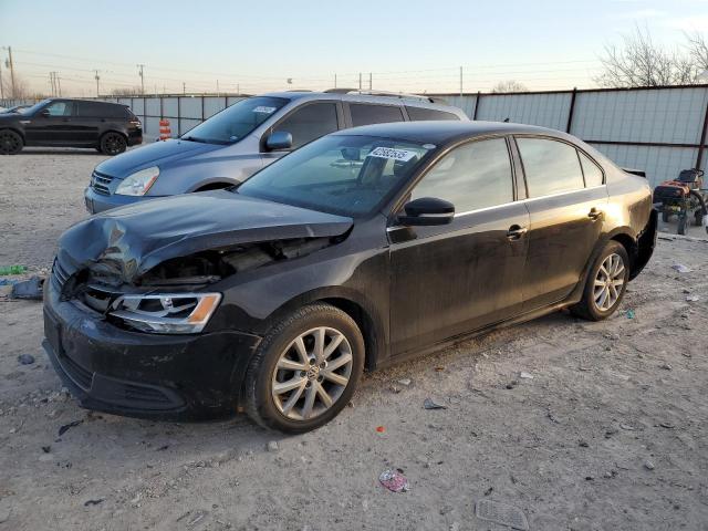 VOLKSWAGEN JETTA SE
