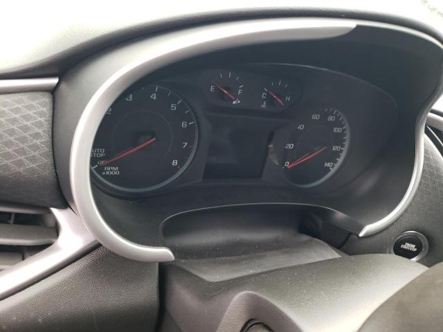 2024 CHEVROLET MALIBU LT - 1G1ZD5ST4RF224018