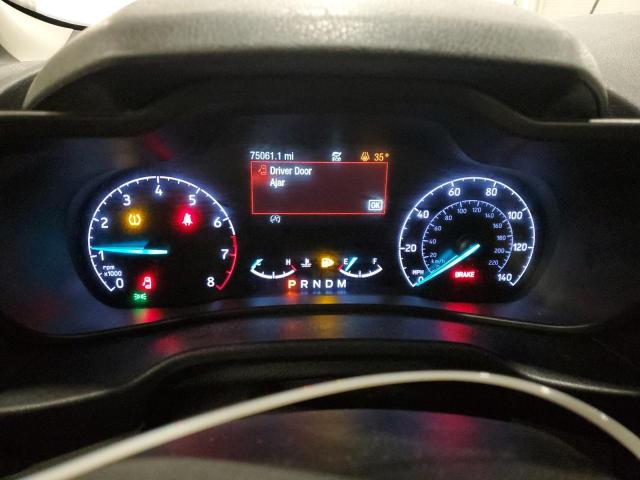 2019 FORD TRANSIT CO - NM0GE9F29K1392032