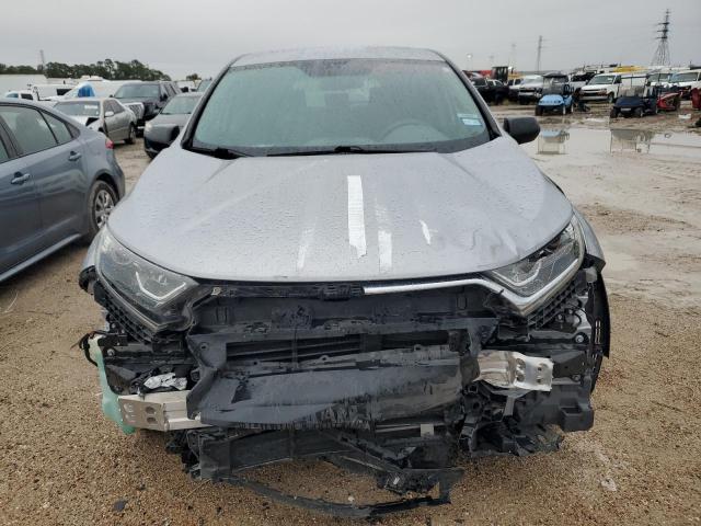 2018 HONDA CR-V LX - 2HKRW5H34JH423329