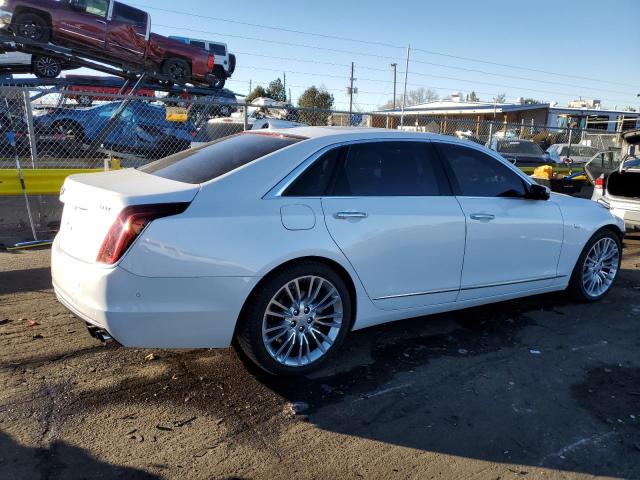 2018 CADILLAC CT6 PREMIU - 1G6KJ5R63JU151762