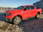 2021 FORD RANGER XL - 1FTER4FH0MLD84074
