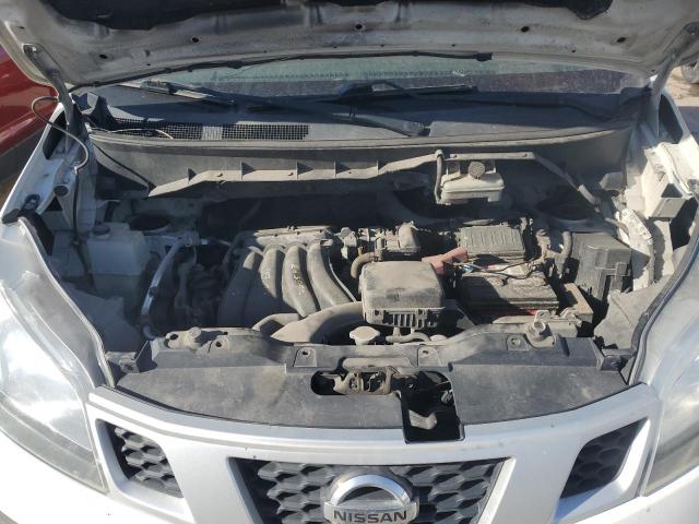 2017 NISSAN NV200 2.5S 3N6CM0KN6HK695984