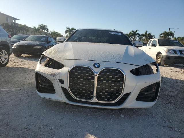 2021 BMW 430I - WBA53AP03MCG66105