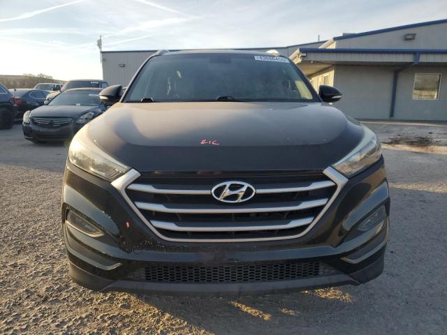 2018 HYUNDAI TUCSON SEL - KM8J33A48JU745731