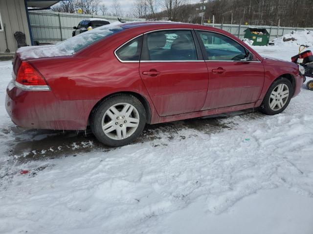 2015 CHEVROLET IMPALA LIM - 2G1WB5E30F1134047