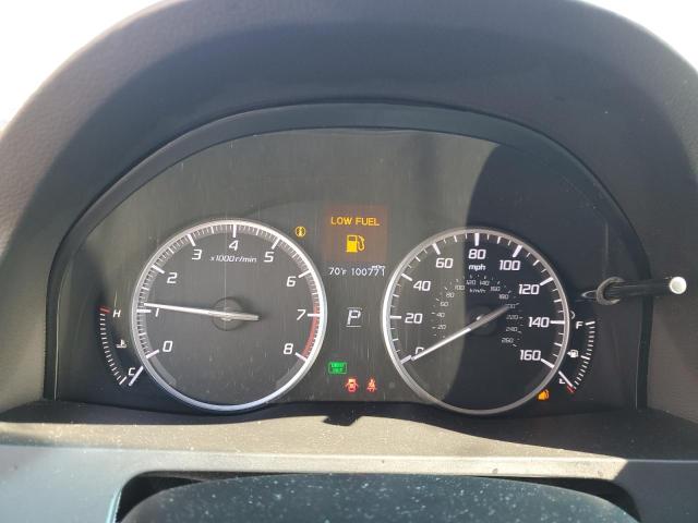 2017 ACURA RDX TECHNO - 5J8TB3H54HL014410