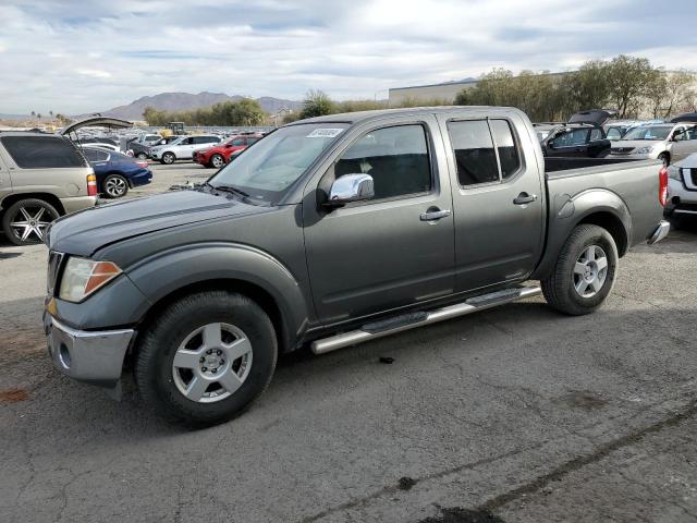NISSAN FRONTIER C