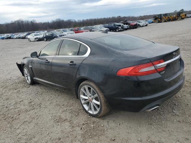 2015 JAGUAR XF 3.0 SPO SAJWA0F79F8U54108