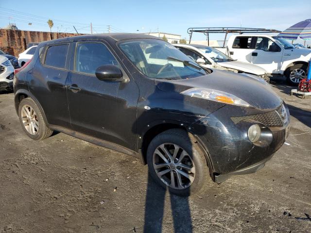 Vin: jn8af5mr9dt225857, lot: 89132215, nissan juke s 20134
