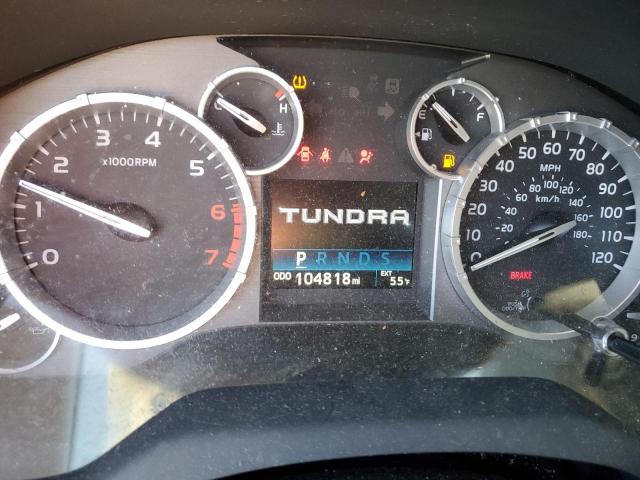 2016 TOYOTA TUNDRA DOU - 5TFUW5F13GX577944