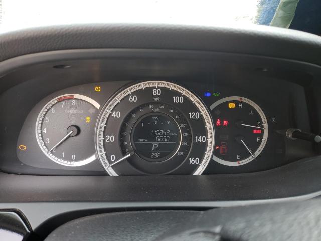 2017 HONDA ACCORD LX 1HGCR2F36HA266422