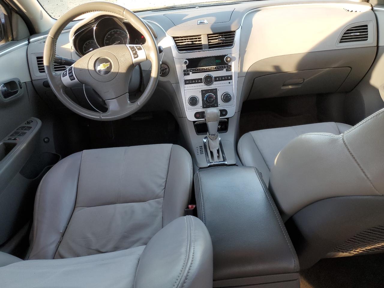 CHEVROLET MALIBU 2LT