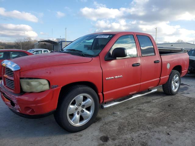 DODGE RAM 1500 S