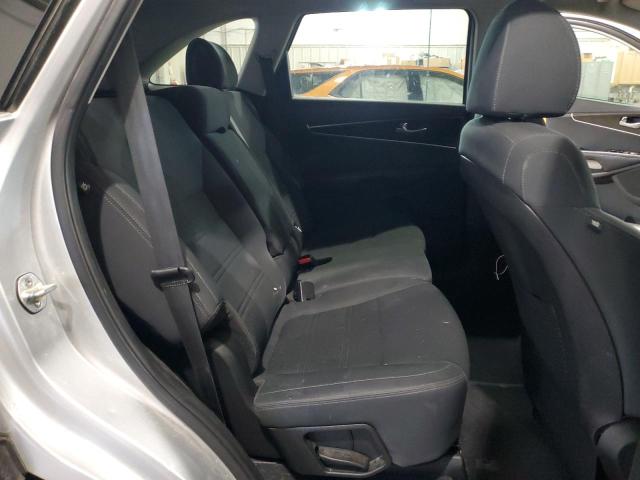 2019 KIA SORENTO L - 5XYPGDA34KG439354
