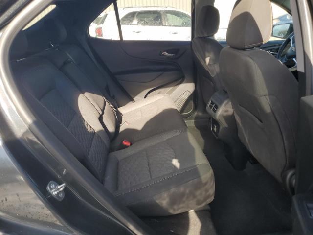 2019 CHEVROLET EQUINOX LT - 2GNAXKEV2K6165193