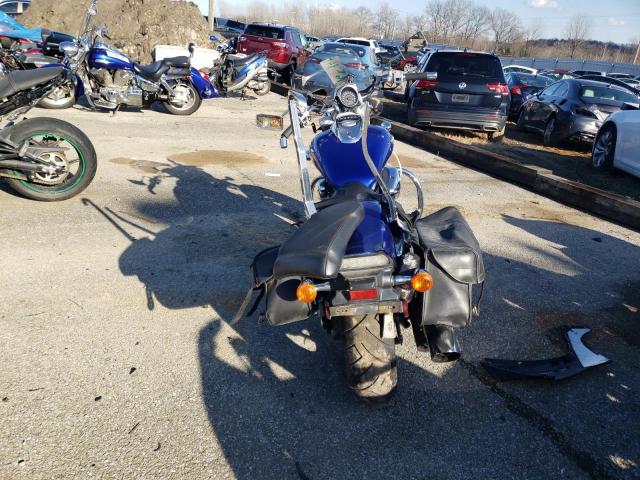 2006 SUZUKI M50 BK5 JS1VS56A762102349