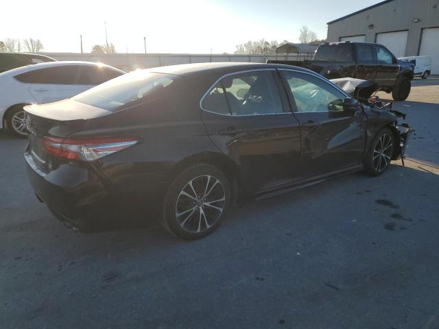 2018 TOYOTA CAMRY L - 4T1B11HK9JU610003