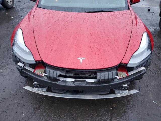 2022 TESLA MODEL 3 - 5YJ3E1EB3NF238058