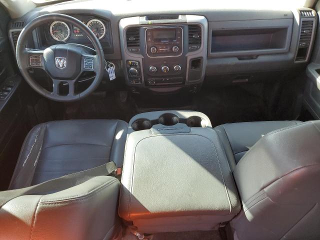 2019 RAM 1500 CLASS - 1C6RR7FG4KS541822