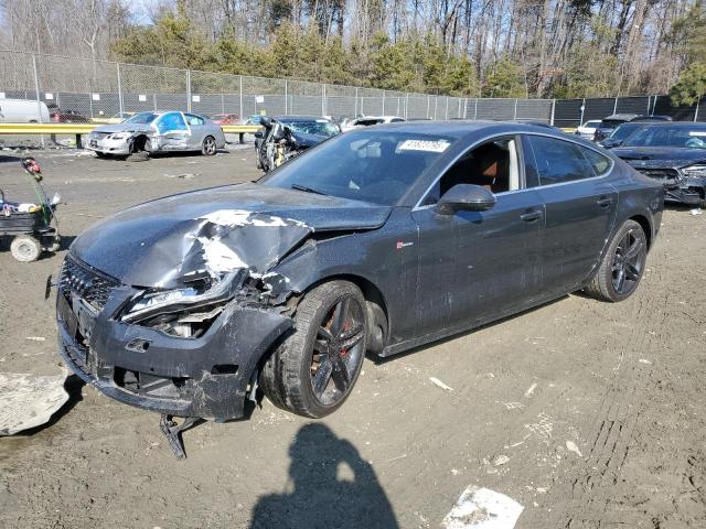AUDI A7 PRESTIG