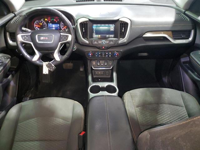 2019 GMC TERRAIN SL - 3GKALMEV7KL303441