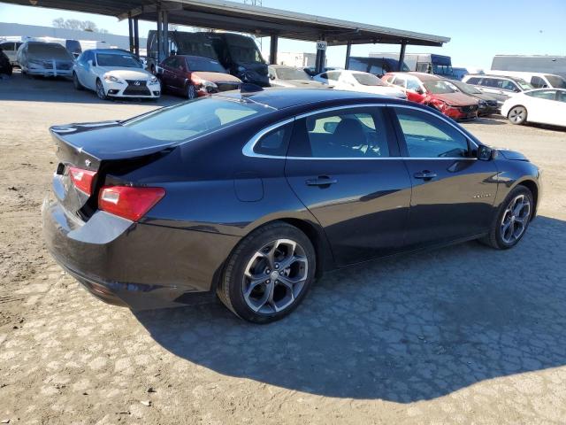 2023 CHEVROLET MALIBU LT - 1G1ZD5ST0PF214616