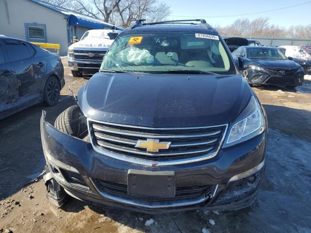 2016 CHEVROLET TRAVERSE L 1GNKRGKD3GJ240629