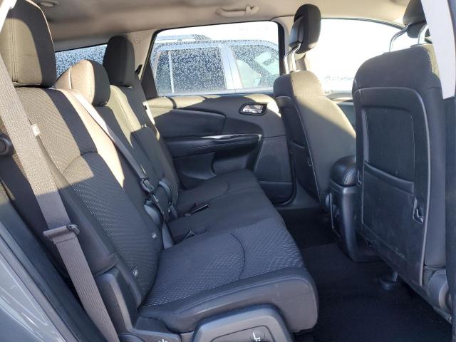 2020 DODGE JOURNEY SE - 3C4PDCAB9LT259226