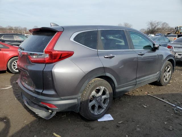 2019 HONDA CR-V 5J6RW1H57KA011189