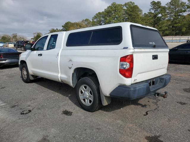 2016 TOYOTA TUNDRA DOU - 5TFRM5F1XGX104571