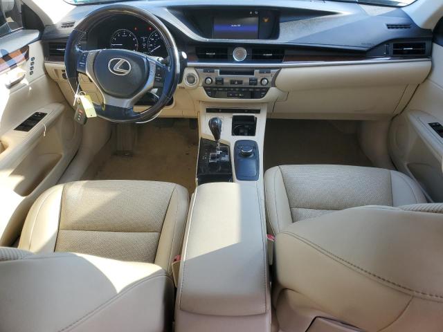 2015 LEXUS ES 350 - JTHBK1GG0F2203087