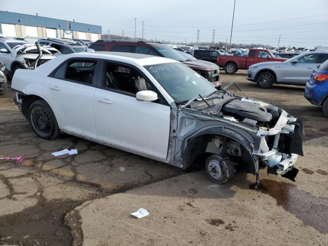 Vin: 2c3ccagg4hh648336, lot: 43112675, chrysler 300 s 20174