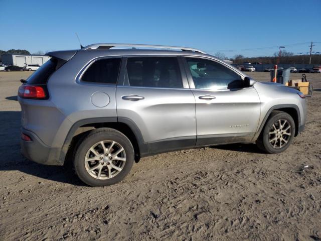 Vin: 1c4pjlcb4gw274657, lot: 89382675, jeep grand cher latitude 20163