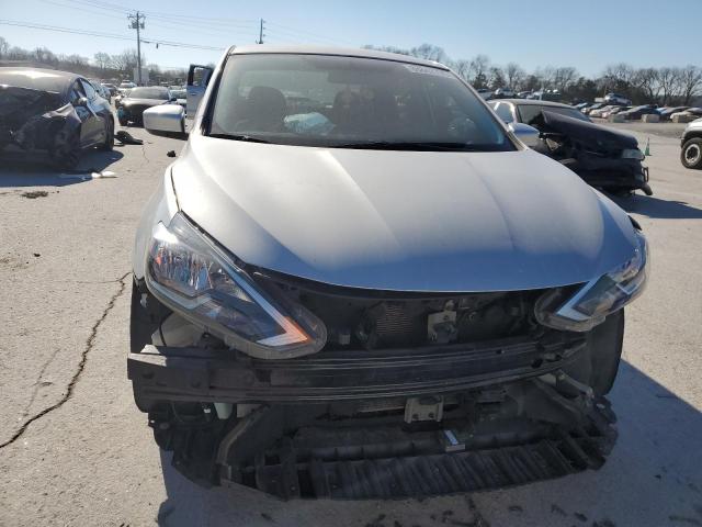 2019 NISSAN SENTRA S - 3N1AB7AP1KY328428