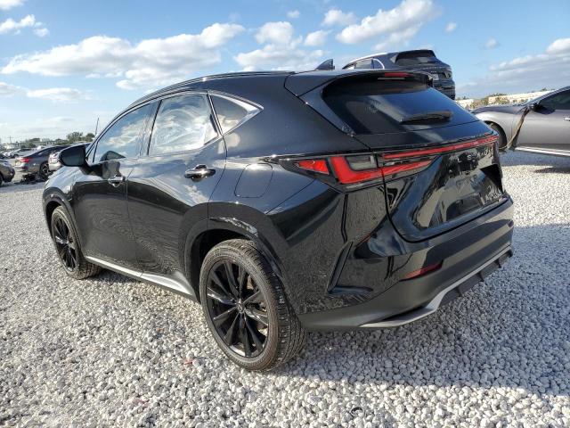 2024 LEXUS NX 350 LUX 2T2KGCEZ7RC033184