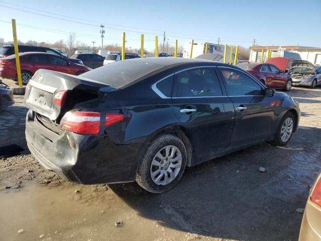 2017 NISSAN ALTIMA 2.5 - 1N4AL3APXHN330158