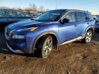 2021 NISSAN ROGUE PLAT - JN8AT3DD3MW315988
